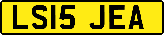 LS15JEA