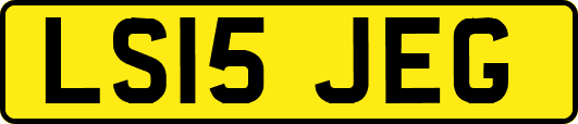 LS15JEG