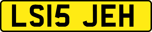 LS15JEH