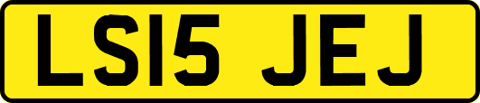 LS15JEJ
