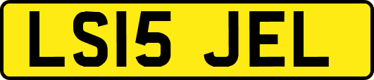 LS15JEL