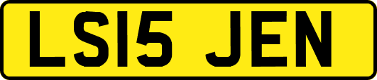 LS15JEN