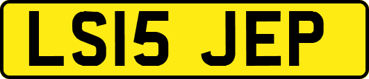 LS15JEP