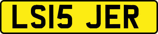 LS15JER