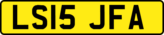 LS15JFA