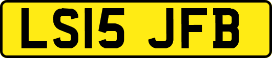 LS15JFB