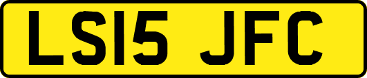 LS15JFC