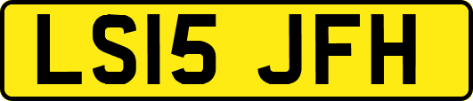 LS15JFH