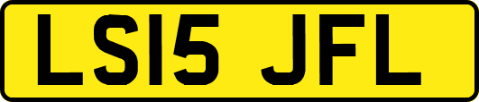 LS15JFL
