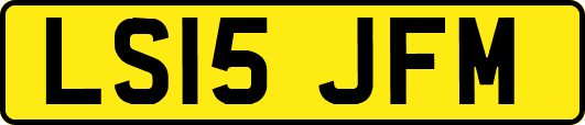 LS15JFM