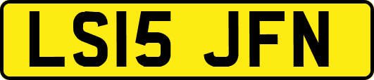 LS15JFN