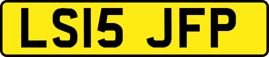 LS15JFP