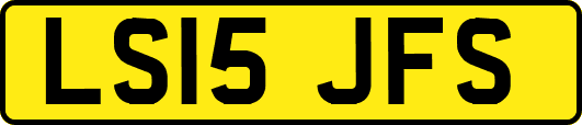 LS15JFS