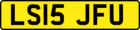 LS15JFU