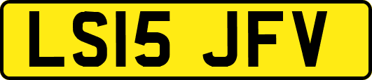 LS15JFV