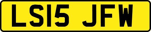 LS15JFW