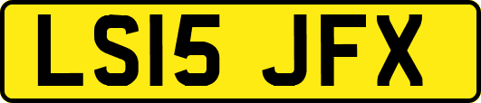 LS15JFX