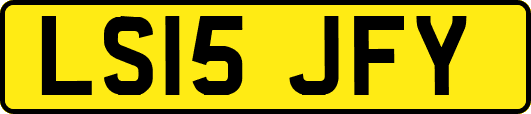 LS15JFY