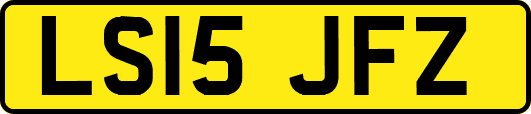 LS15JFZ