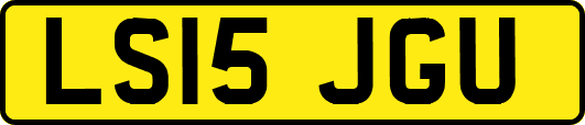 LS15JGU