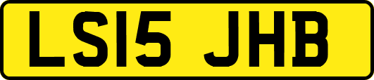 LS15JHB
