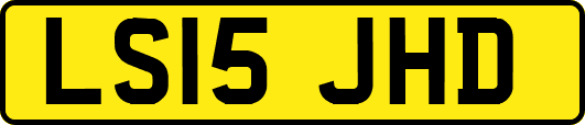 LS15JHD