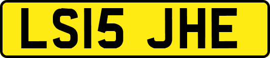 LS15JHE