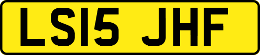 LS15JHF