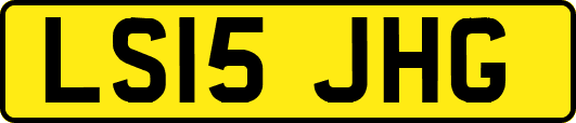 LS15JHG