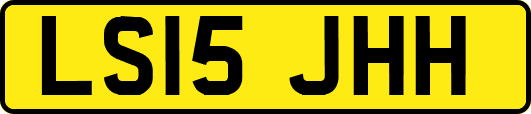 LS15JHH