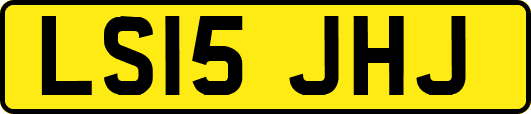 LS15JHJ