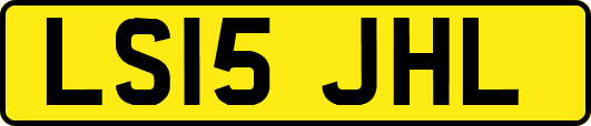LS15JHL