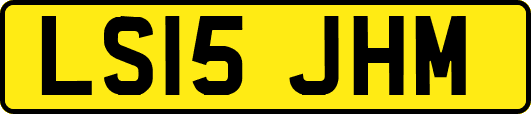 LS15JHM