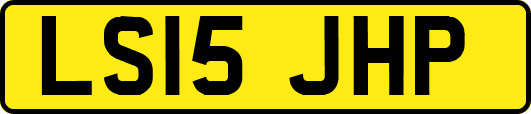 LS15JHP