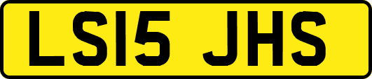 LS15JHS