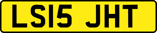 LS15JHT
