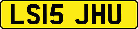 LS15JHU