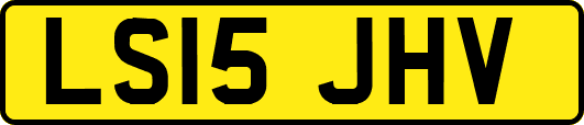 LS15JHV