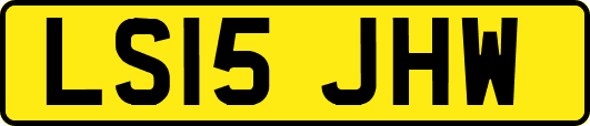 LS15JHW