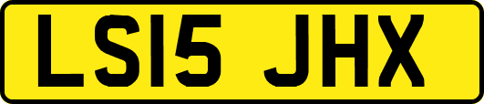 LS15JHX