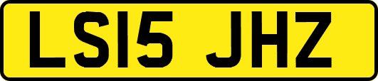 LS15JHZ