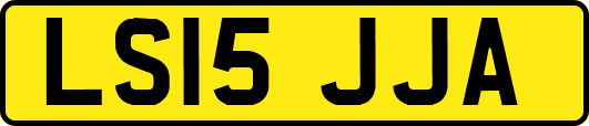 LS15JJA