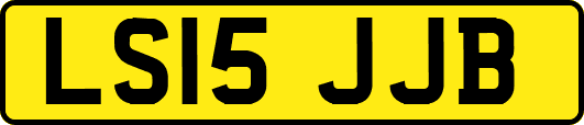 LS15JJB