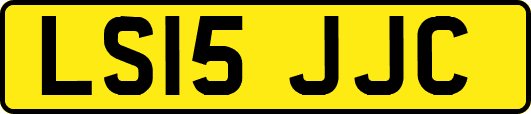 LS15JJC
