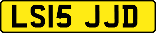 LS15JJD