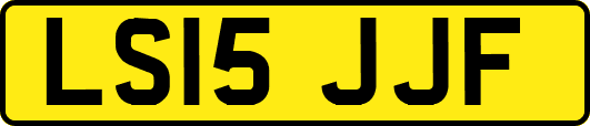 LS15JJF
