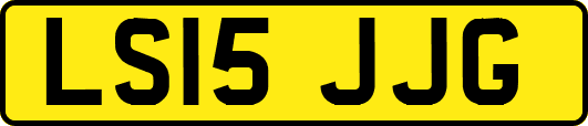 LS15JJG