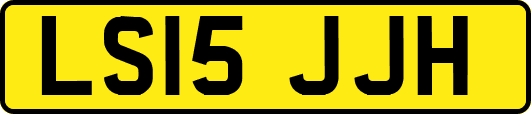 LS15JJH