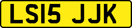LS15JJK
