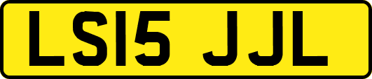 LS15JJL